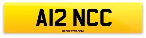 A12 NCC