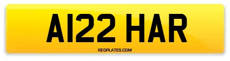 A122 HAR