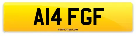 A14 FGF