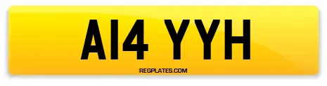 A14 YYH