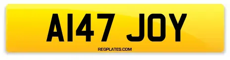 A147 JOY