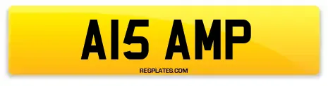 A15 AMP