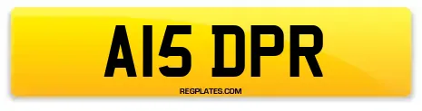 A15 DPR