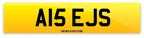 A15 EJS