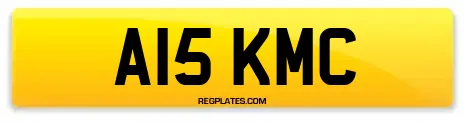 A15 KMC