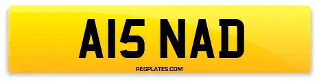A15 NAD