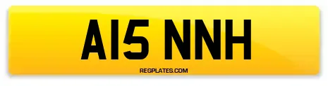 A15 NNH