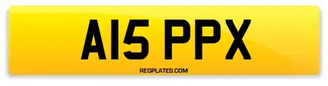 A15 PPX
