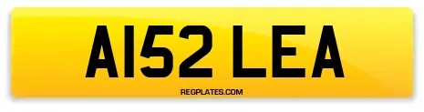 A152 LEA