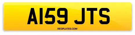 A159 JTS