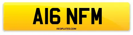 A16 NFM