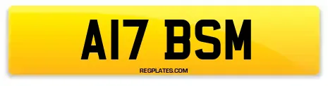 A17 BSM
