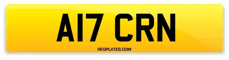 A17 CRN