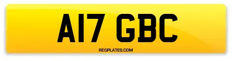 A17 GBC