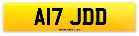 A17 JDD