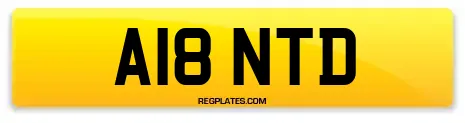 A18 NTD