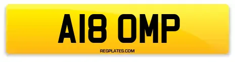A18 OMP
