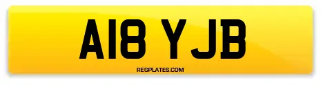 A18 YJB