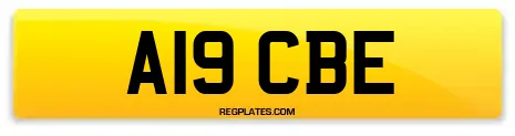 A19 CBE