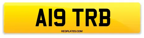 A19 TRB