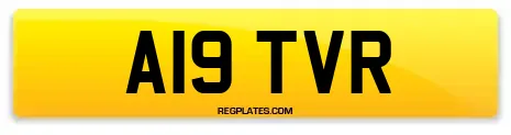 A19 TVR