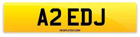 A2 EDJ