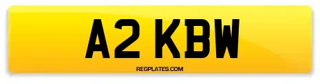 A2 KBW