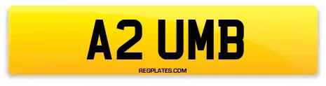 A2 UMB