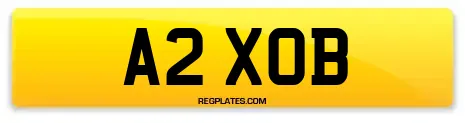 A2 XOB