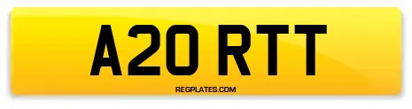 A20 RTT