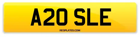 A20 SLE