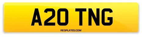 A20 TNG