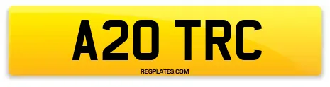 A20 TRC