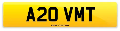 A20 VMT