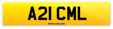 A21 CML