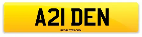 A21 DEN