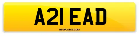 A21 EAD