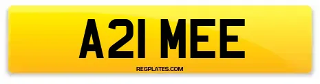 A21 MEE