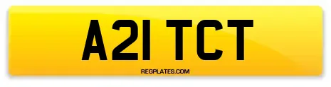 A21 TCT