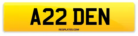 A22 DEN