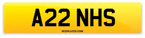 A22 NHS