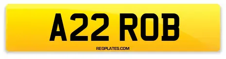 A22 ROB