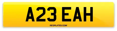 A23 EAH