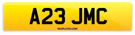 A23 JMC