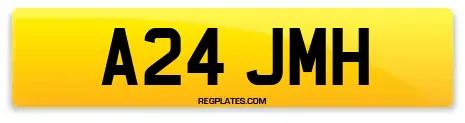 A24 JMH