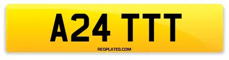 A24 TTT