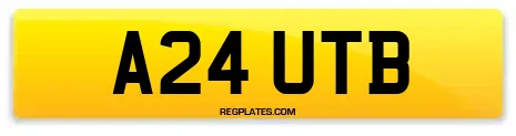 A24 UTB