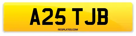 A25 TJB