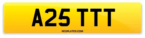 A25 TTT