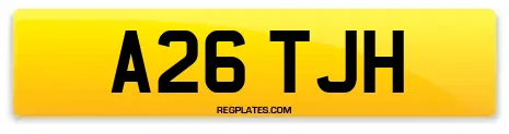 A26 TJH
